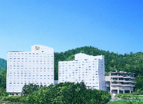 Photograph courtesy of Hotel Associa Resort, Takayama