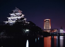 Photograph courtesy of RIHGA Royal, Hiroshima