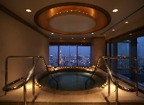 Photograph courtesy of The Ritz-Carlton, Tokyo