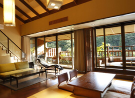 Sankara Hotel & Resort