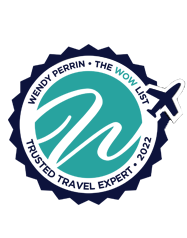Wendy Perrin Trusted Travel Expert